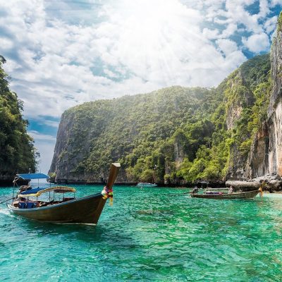 Thailandia