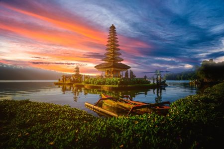 Bali, l’Isola degli Dei