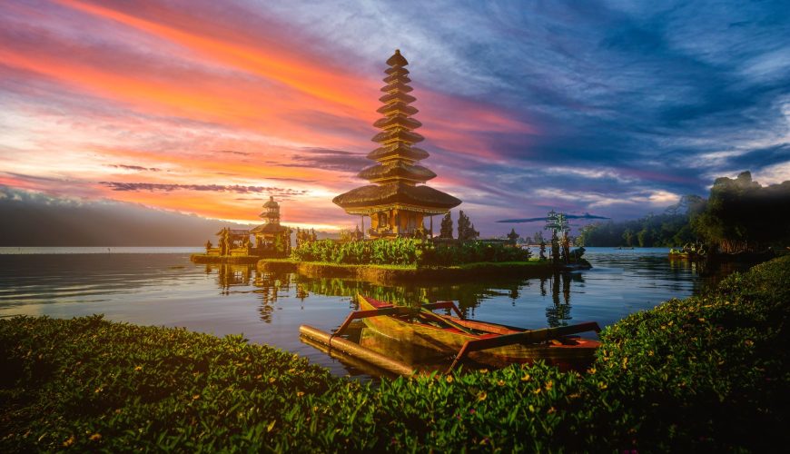 INDONESIA - BALI