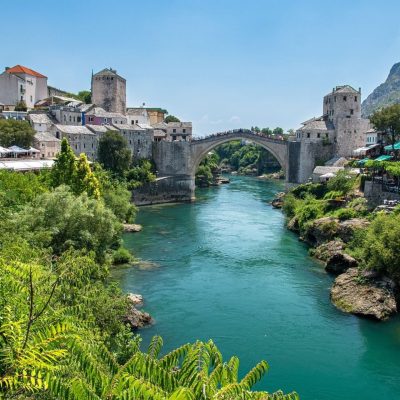 Bosnia e Herzegovina