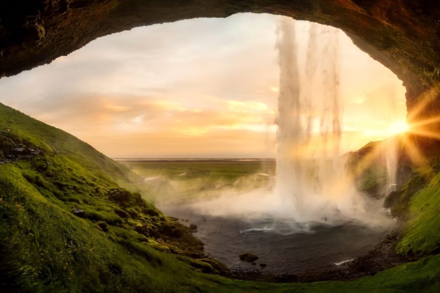 Magia Boreale in Islanda