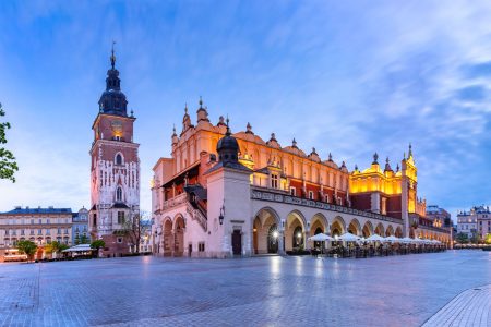 Polonia, la Bella Sconosciuta – Speciale Capodanno