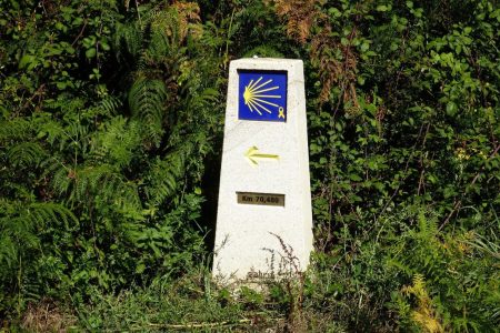 Il Cammino di Santiago – Partenze Giornaliere