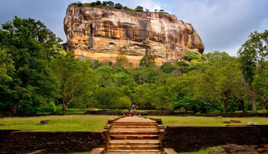 Sri Lanka