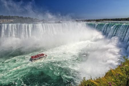 Cascate del Niagara