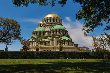 Bulgaria Sofia