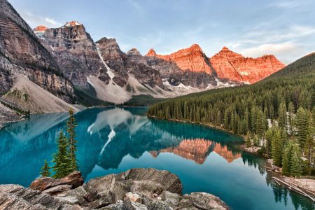 Canada Banff