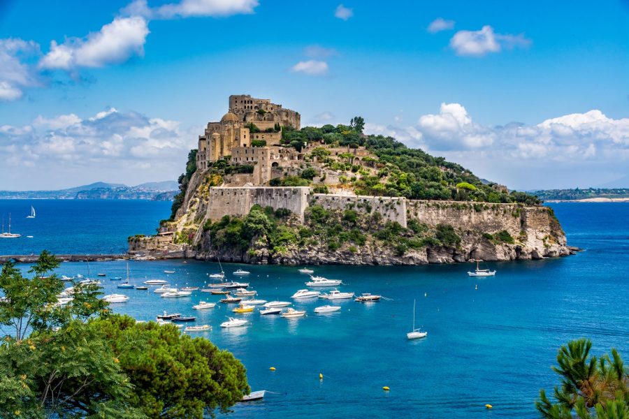 Italia Ischia